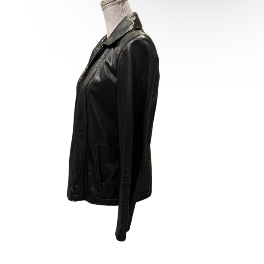 Wilson’s Leather Jacket - Picture 3 of 5